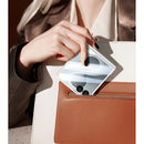 Samsung Galaxy Z Flip 8 Magnetic Skin-Feel Case - Hinge