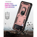 Samsung Galaxy Z Flip3 5G Case 4
