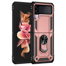 Samsung Galaxy Z Flip3 5G Case 2