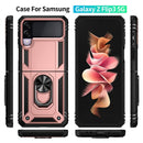 Samsung Galaxy Z Flip3 5G Case 8