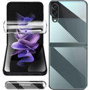 Samsung Galaxy Z Flip3 5G Hydrogel Screen Protector 1
