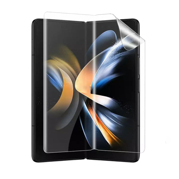 Samsung Galaxy Z Fold 2 (3 in 1) Screen Protector - Screen