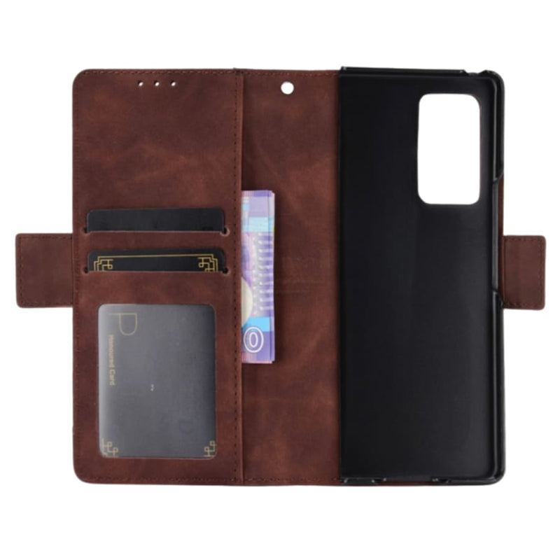 Samsung Galaxy Z Fold 2 Case - Phone cases