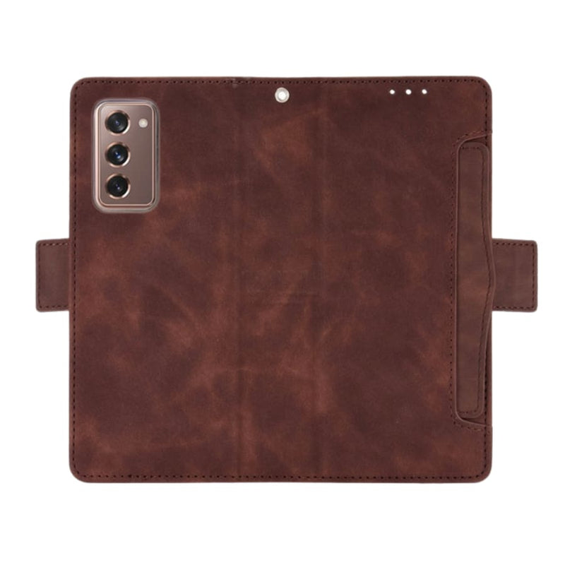 Samsung Galaxy Z Fold 2 Case - Phone cases