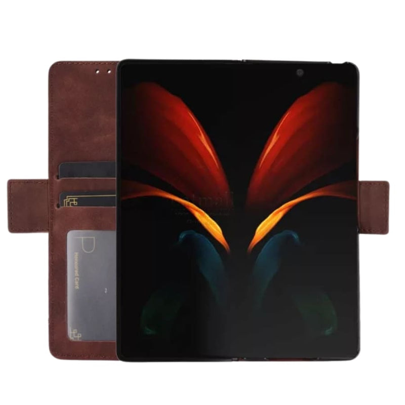 Samsung Galaxy Z Fold 2 Case - Phone cases