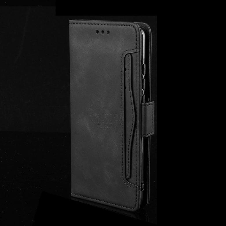 Samsung Galaxy Z Fold 2 Case - Black - Phone cases