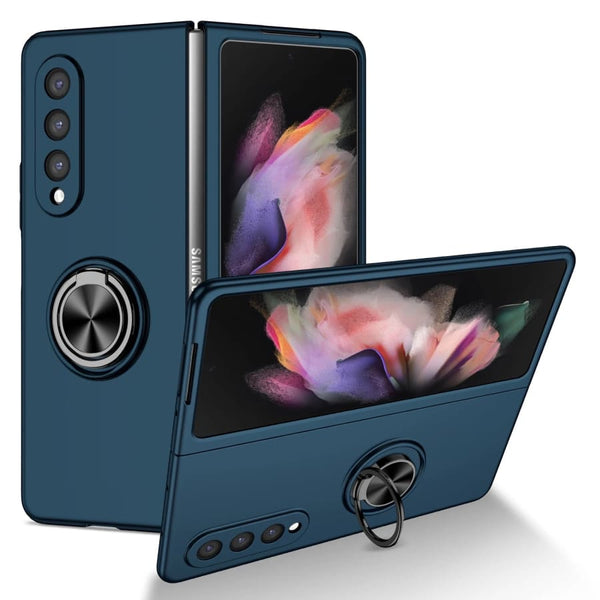 Samsung Galaxy Z Fold 2 Case - Navy