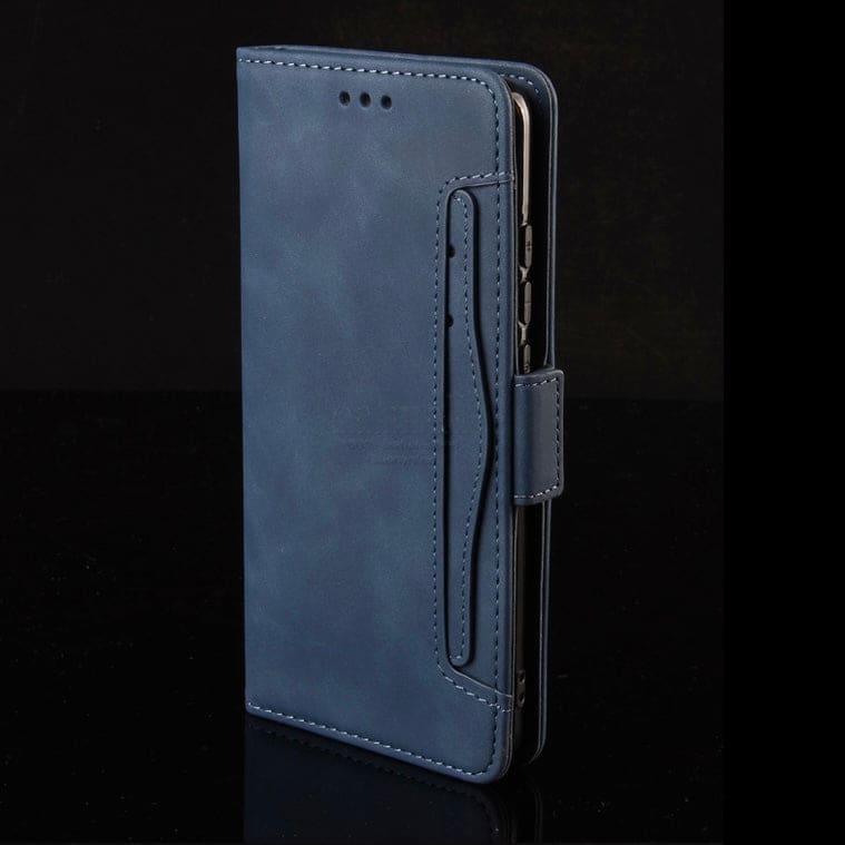 Samsung Galaxy Z Fold 2 Case - Navy - Phone cases