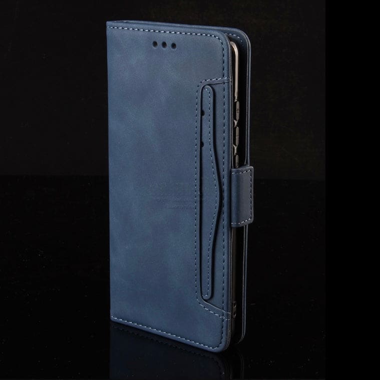 Samsung Galaxy Z Fold 2 Case - Navy