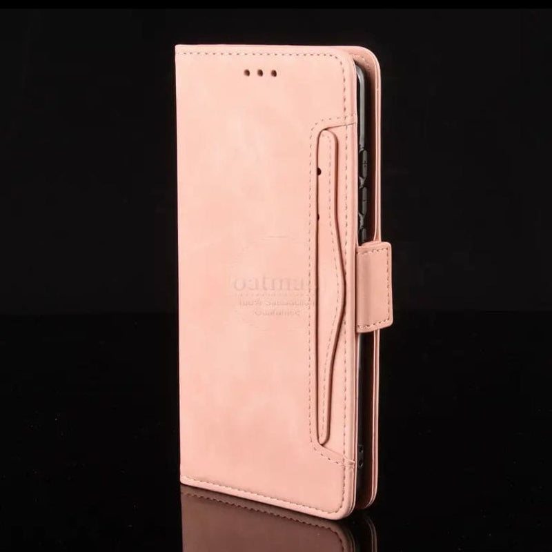 Samsung Galaxy Z Fold 2 Case - Pink - Phone cases