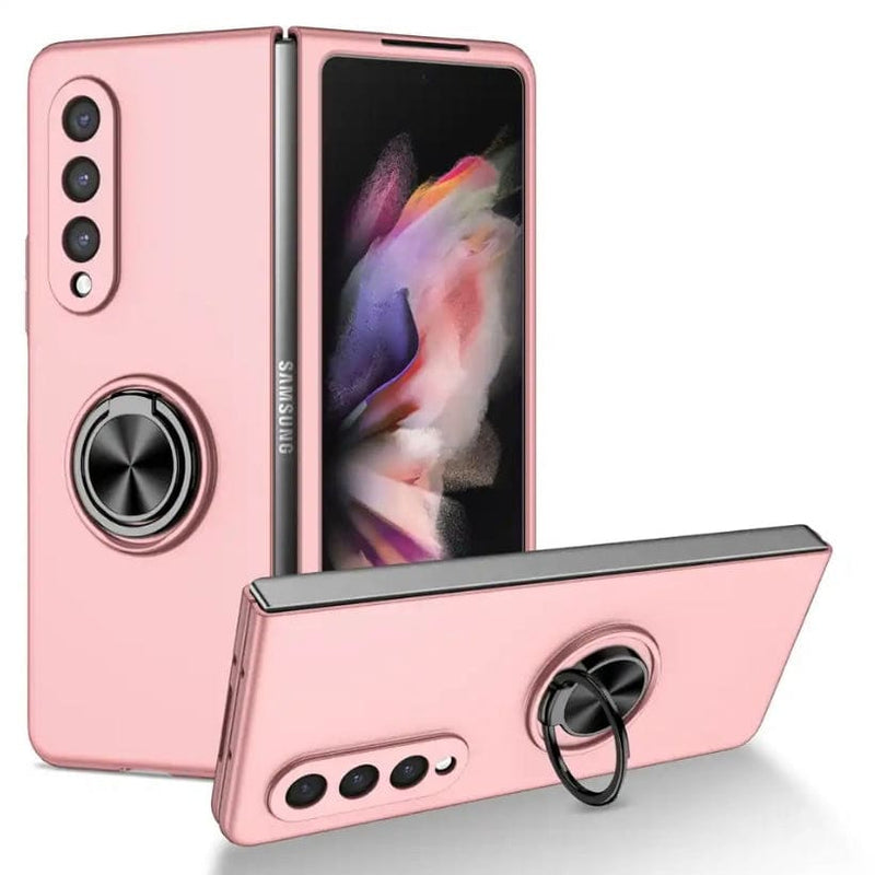Samsung Galaxy Z Fold 2 Case - Pink
