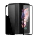 Samsung Galaxy Z Fold 3 Screen Protector (3 in 1 Pack)