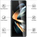 Samsung galaxy Z fold 3 Tempered Glass Screen Protector –