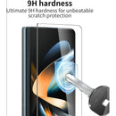 Samsung galaxy Z fold 3 Tempered Glass Screen Protector –