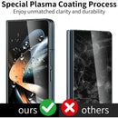 Samsung galaxy Z fold 3 Tempered Glass Screen Protector –