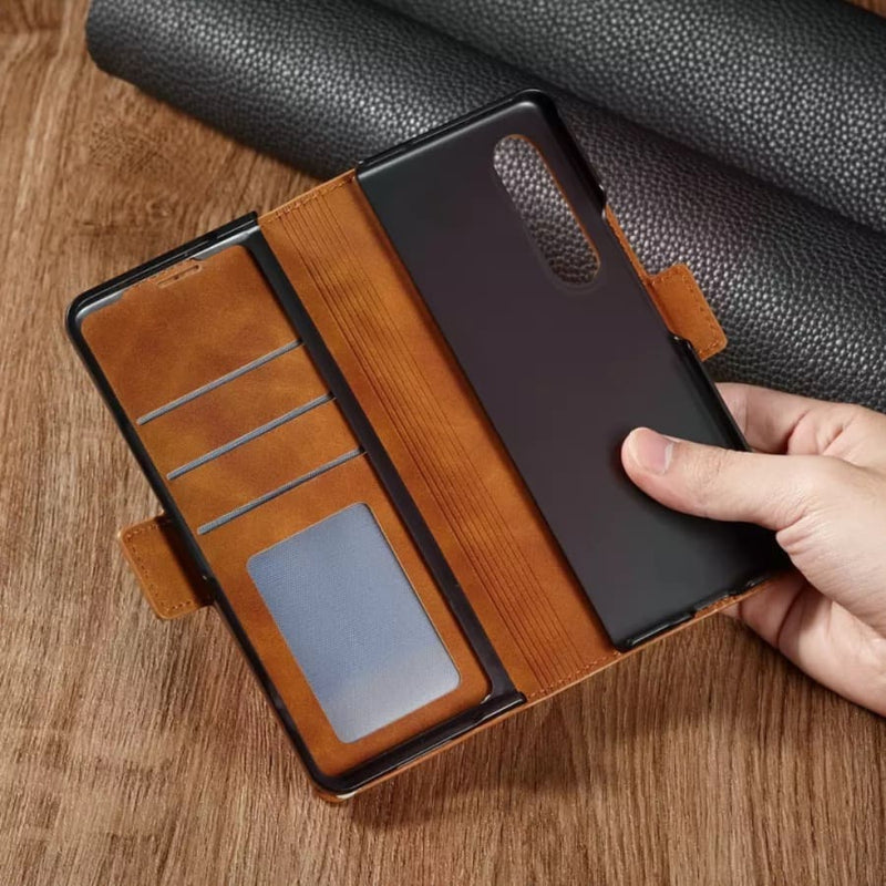Samsung Galaxy Z Fold 4 Case (available in 4 colours) Phone