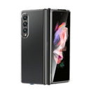 Samsung Galaxy Z Fold 4 Case (Clear) - Phone cases