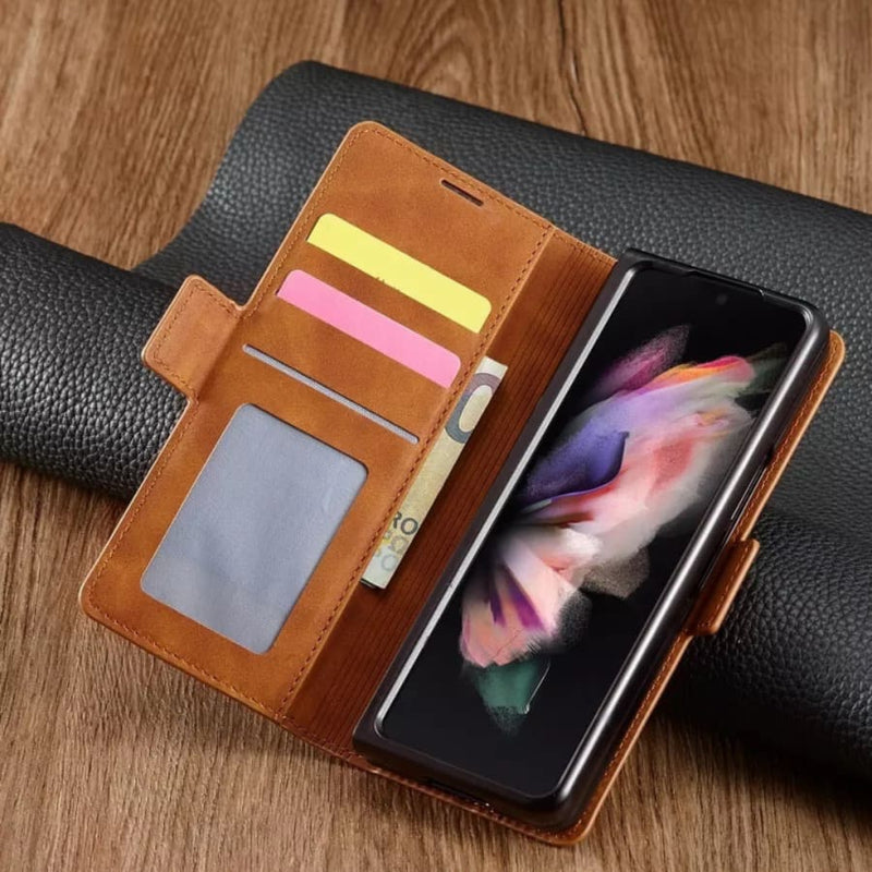 Samsung Galaxy Z Fold 4 Case (available in 4 colours) Phone