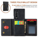 Samsung Galaxy Z Fold 4 Case 11