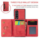 Samsung Galaxy Z Fold 4 Case 11