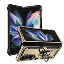 Samsung Galaxy Z Fold 4 Case 2