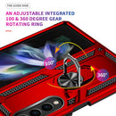 Samsung Galaxy Z Fold 4 Case 5