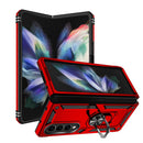 Samsung Galaxy Z Fold 4 Case 2