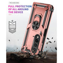 Samsung Galaxy Z Fold 4 Case 4