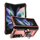 Samsung Galaxy Z Fold 4 Case 2