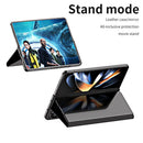 Samsung Galaxy Z Fold 4 Case 2