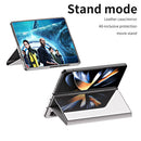 Samsung Galaxy Z Fold 4 Case 2