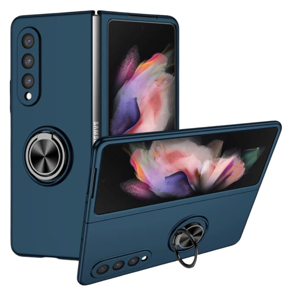 Samsung Galaxy Z Fold 4 Case - Navy
