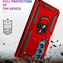 Samsung Galaxy Z Fold 5 Case (2 colours available) Phone