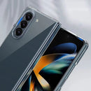 Samsung Galaxy Z Fold 5 Case (Clear) - Phone cases