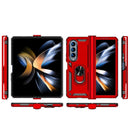 Samsung Galaxy Z Fold 5 Case (2 colours available) Phone