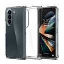 Samsung Galaxy Z Fold 5 Case (Clear) - Phone cases