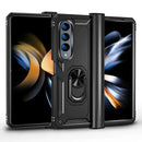 Samsung Galaxy Z Fold 5 Case (2 colours available) Black