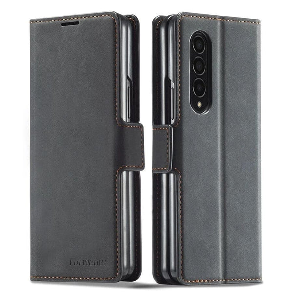 Samsung Galaxy Z Fold 5 Case - Black