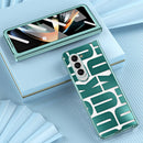 Samsung Galaxy Z Fold 5 Case 4