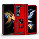 Samsung Galaxy Z Fold 5 Case (2 colours available) Red