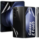 Samsung Galaxy Z Fold 5 Hydrogel Screen Protector 1