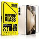 Samsung galaxy Z fold 5 Tempered Glass Screen Protector –