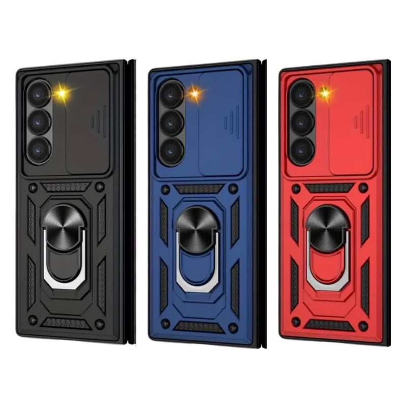 Samsung Galaxy Z Fold 6 Case (3 colours available) Phone
