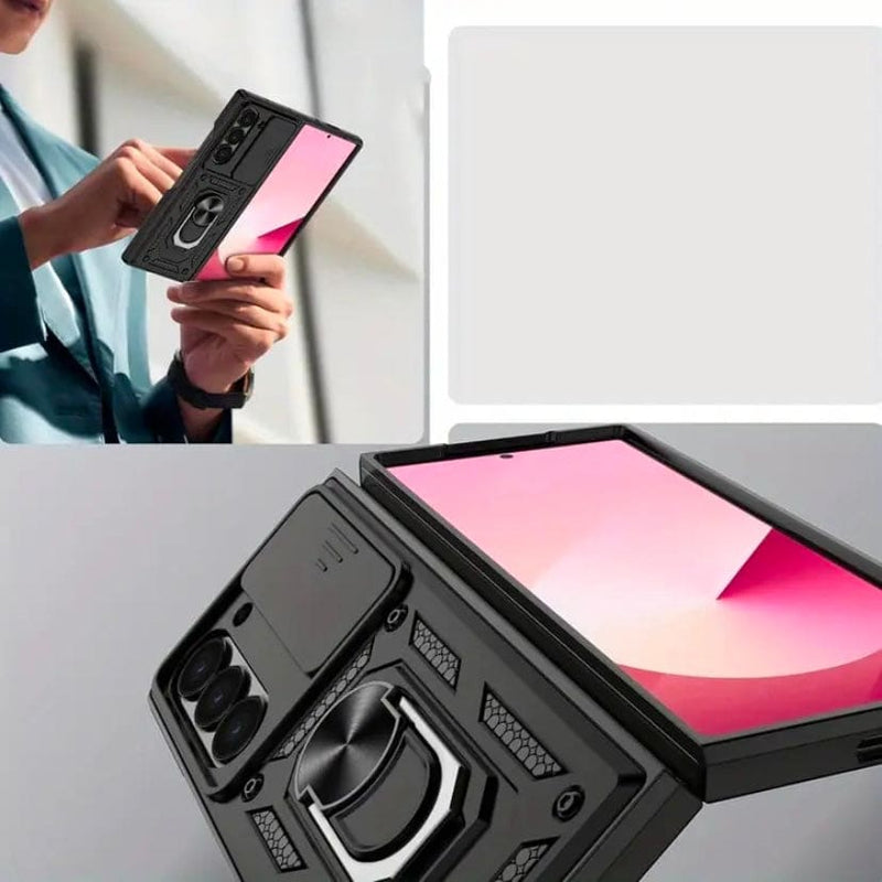Samsung Galaxy Z Fold 6 Case (3 colours available) Phone