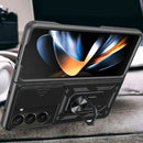 Samsung Galaxy Z Fold 6 Case (3 colours available) Phone