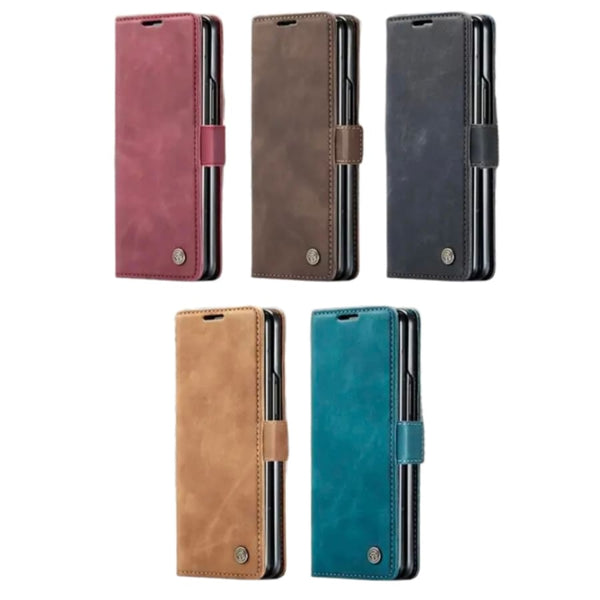 Samsung Galaxy Z Fold 6 Case (5 colours available) Phone