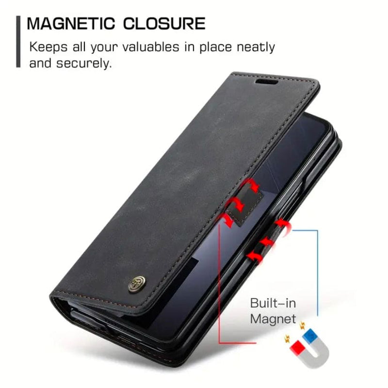 Samsung Galaxy Z Fold 6 Case (5 colours available) Phone