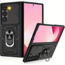 Samsung Galaxy Z Fold 6 Case (3 colours available) Black