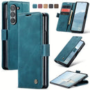 Samsung Galaxy Z Fold 6 Case (5 colours available) Blue