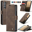 Samsung Galaxy Z Fold 6 Case (5 colours available) Brown